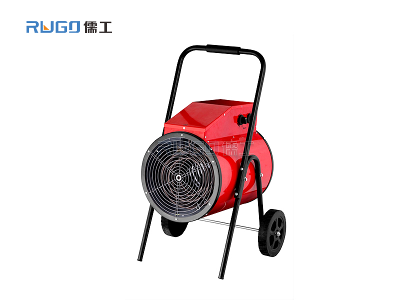 15kw電暖風(fēng)機(jī)