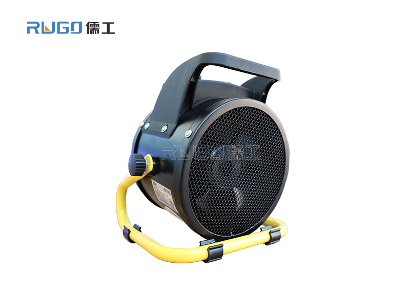 3kw電暖風(fēng)機(jī)（黑色）