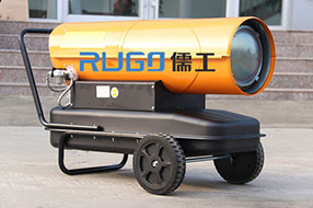 燃油暖風機使用效果好，需注意使用方法