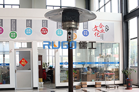 傘型燃?xì)馀L(fēng)機(jī)的優(yōu)點(diǎn)以及用途介紹