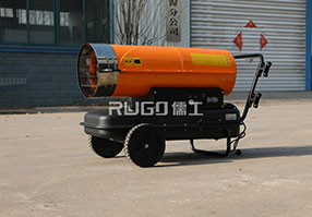 燃油暖風(fēng)機(jī)長(zhǎng)時(shí)間運(yùn)行對(duì)電機(jī)有什么影響？