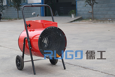 電暖風機出風異常的情況，你知道哪些？