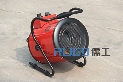 如何在花棚中使用電暖風機，這里有技巧！
