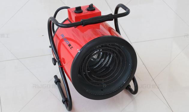 電暖風(fēng)機(jī)調(diào)整溫度的正確方法